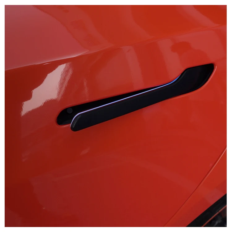 Hot Sale electric light door handle for tesla model 3/y