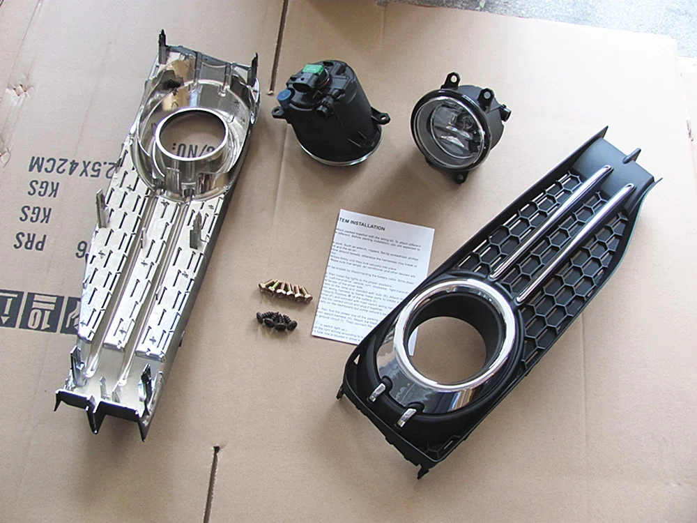 Hot Selling Auto Parts H11 Fog Light For Toyota Allion 2013 2014