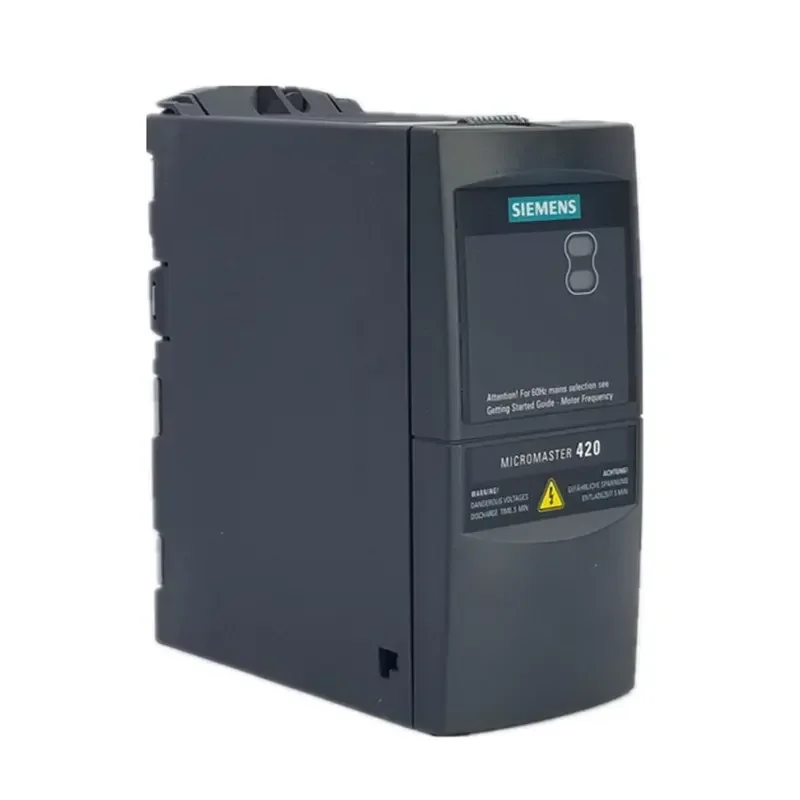 6SE6420-2UC11-2AA1 SIEMENS MICROMASTER 420 без фильтра 6SE64202UC112AA1