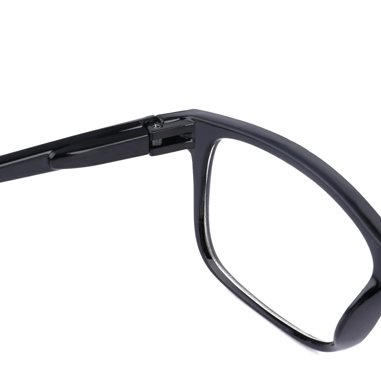 New HD cheap Spring  reading glasses business for men women reader Fashion elderly light simple glasses wholesale