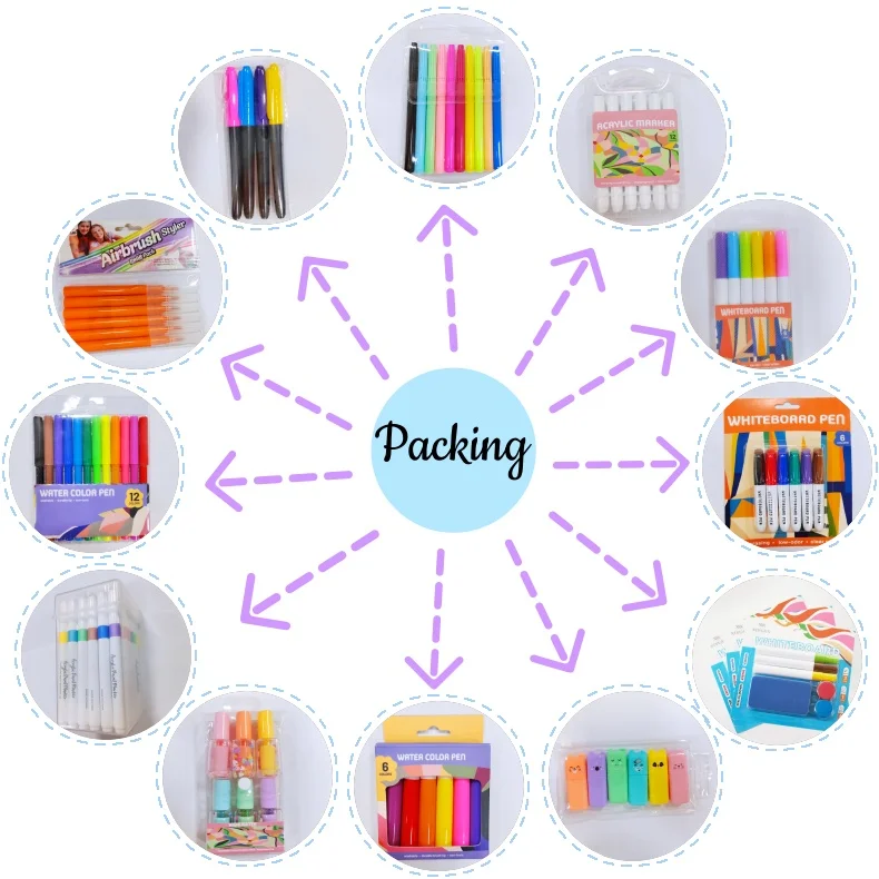 Packing