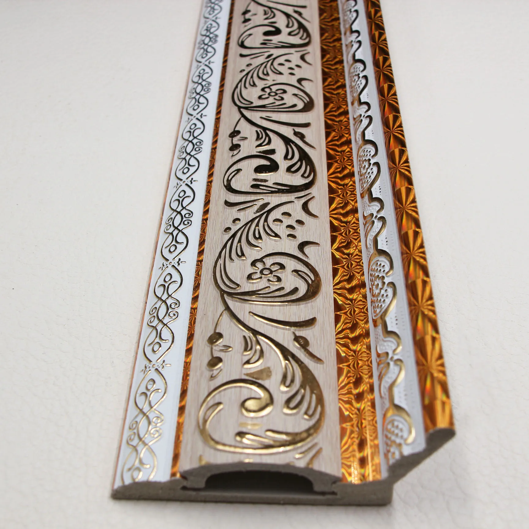 
Wholesale ceiling cornice moulding Ps polystyrene frame decorative moulding 