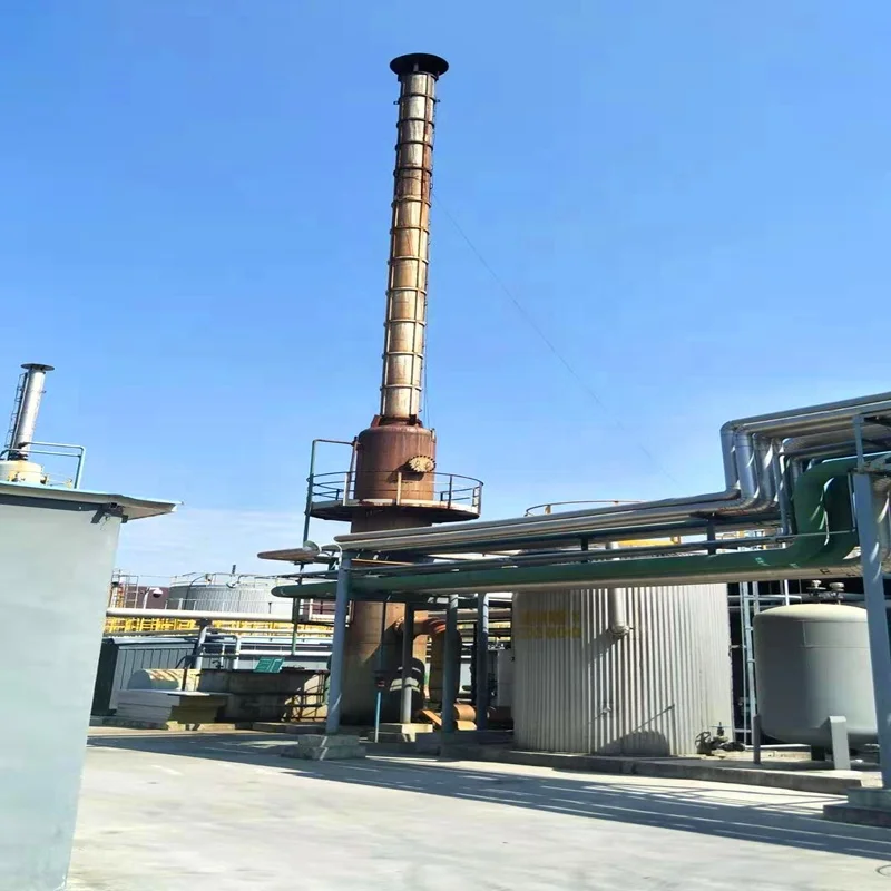 used oil recycle machine/used motor oil refining distillation plant