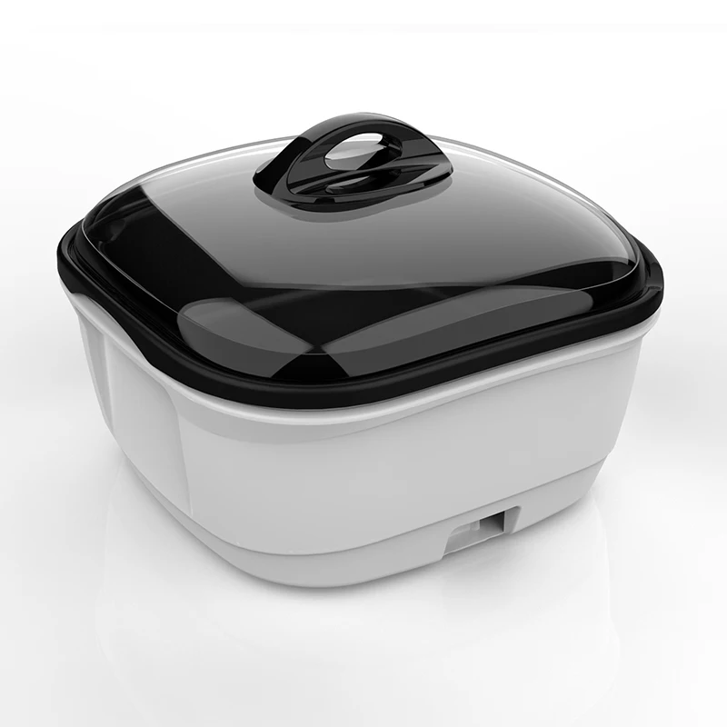 220V Baby Food National Multi Smart Electric  Multi Function Rice Cooker With Price