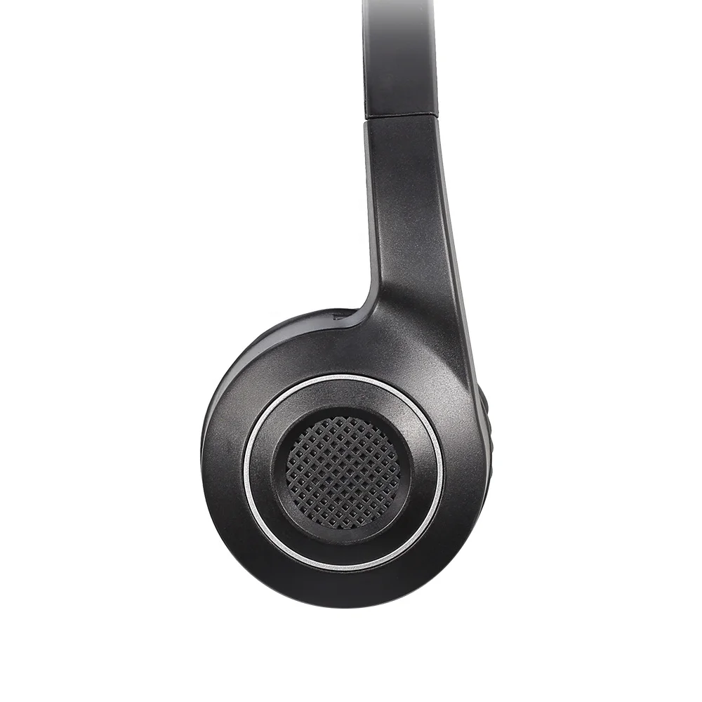 Best Headsets 2021 Brands Computer For PS 5 Laptops USB Teaching Call Center Earbuds Headphone