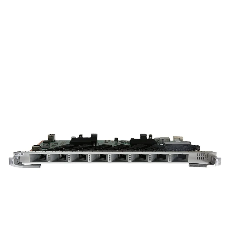 CGUD 8-Port XG-PON And GPON Combo OLT Interface Board H903CGUD for Huawei MA5800 olt 5800 x2 5800-x7 5800x-15 ma5800-x17