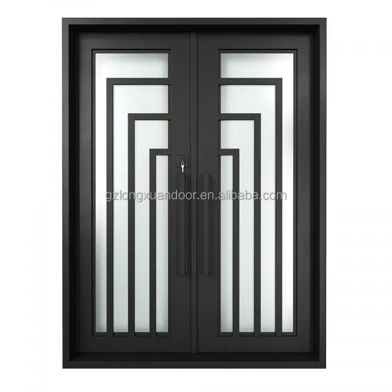 wrought iron doors mexico single iron grill designs gates design glass latest double modern arches designs iron door wrought