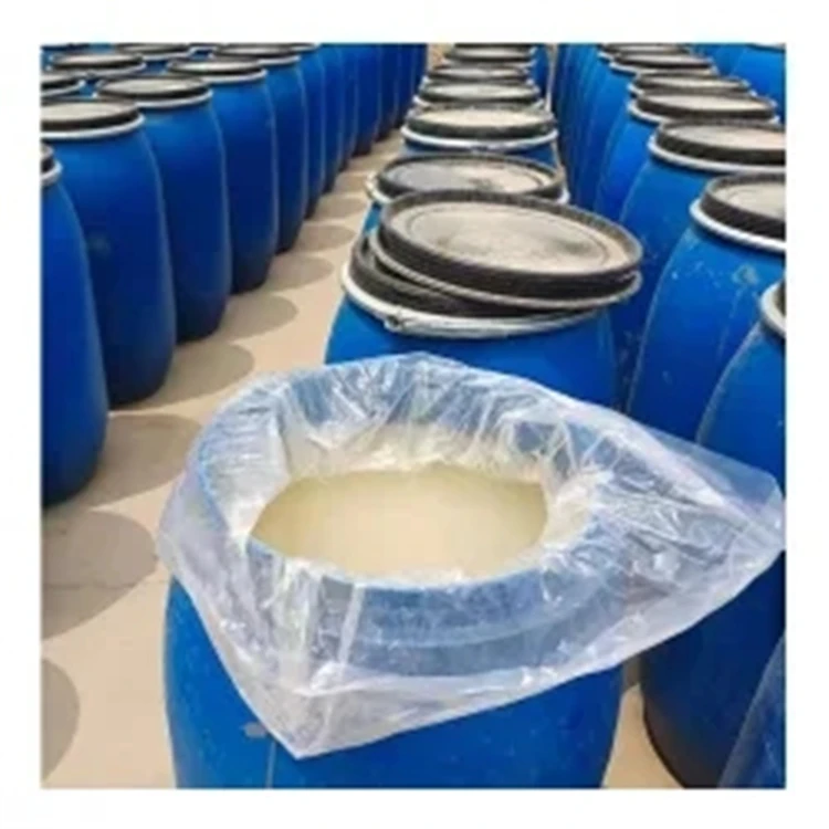 Chemicals Cleaning Product 70%Purity Alcohol Ethoxylate Sulfated Sodium Salt Material Paste Lauryl Ether Sulfate AES SLES