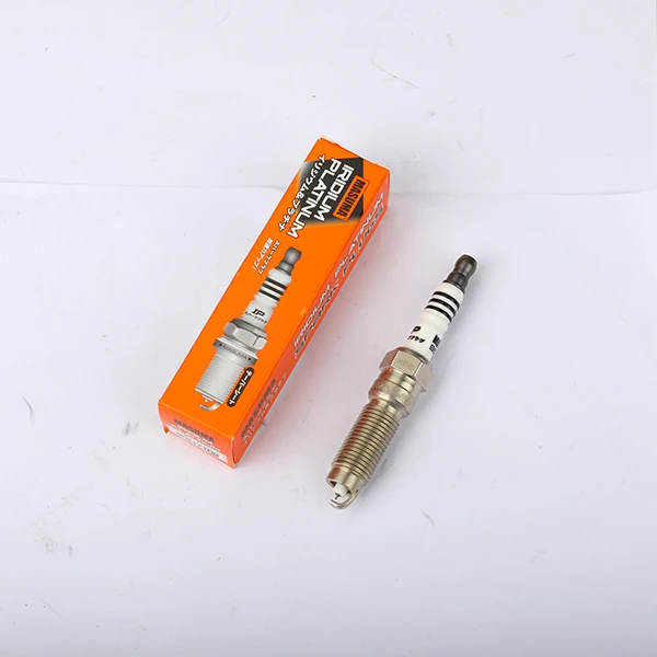 S517IP MASUMA Car Spark Plug Iridium Platinum Bujia Spark Plug 1802090 DS7G12405-BA ILZNAR8A7G For Ford