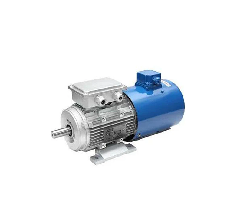 Reasonable price motor SEIMEC brake motor HFVM series