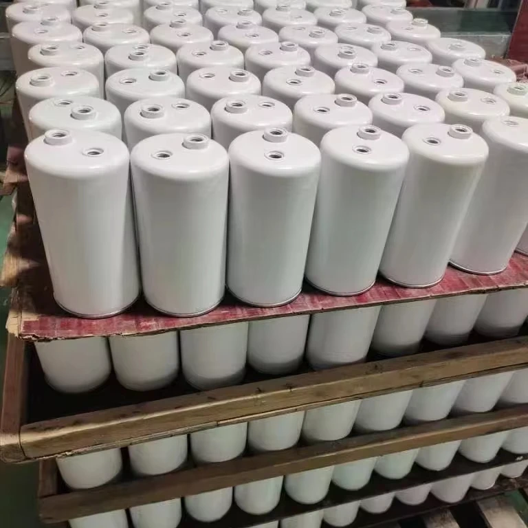 Fuel filter assembly filter element R90T BF1349  H7090WK10  WK1060/5x  KC378D