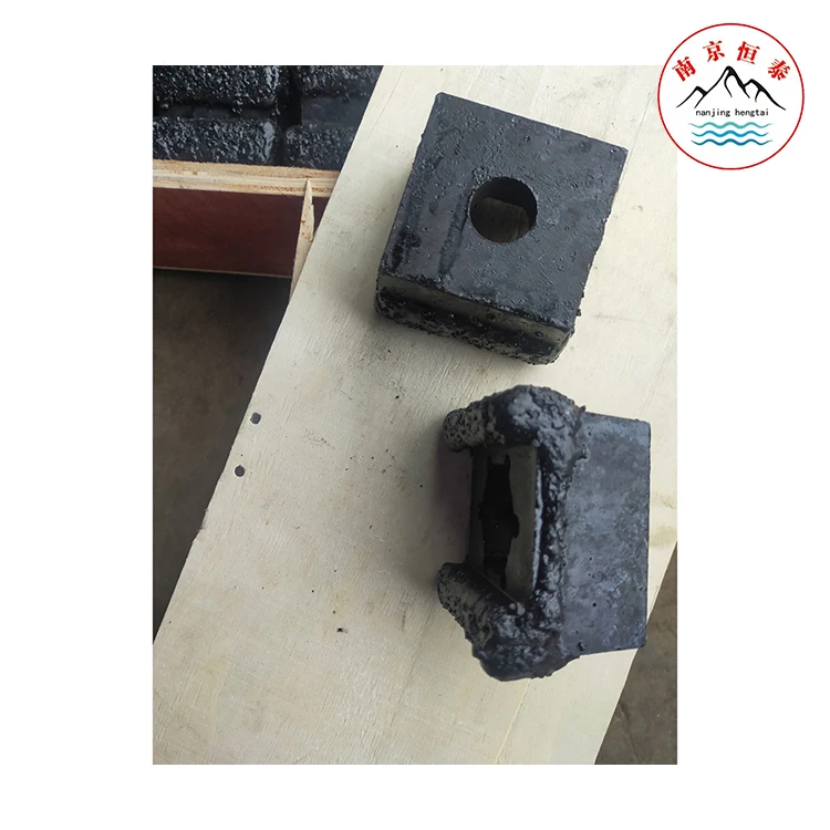 Mining Machinery Mill Cftc Small Hammer Spare Parts Crusher Head