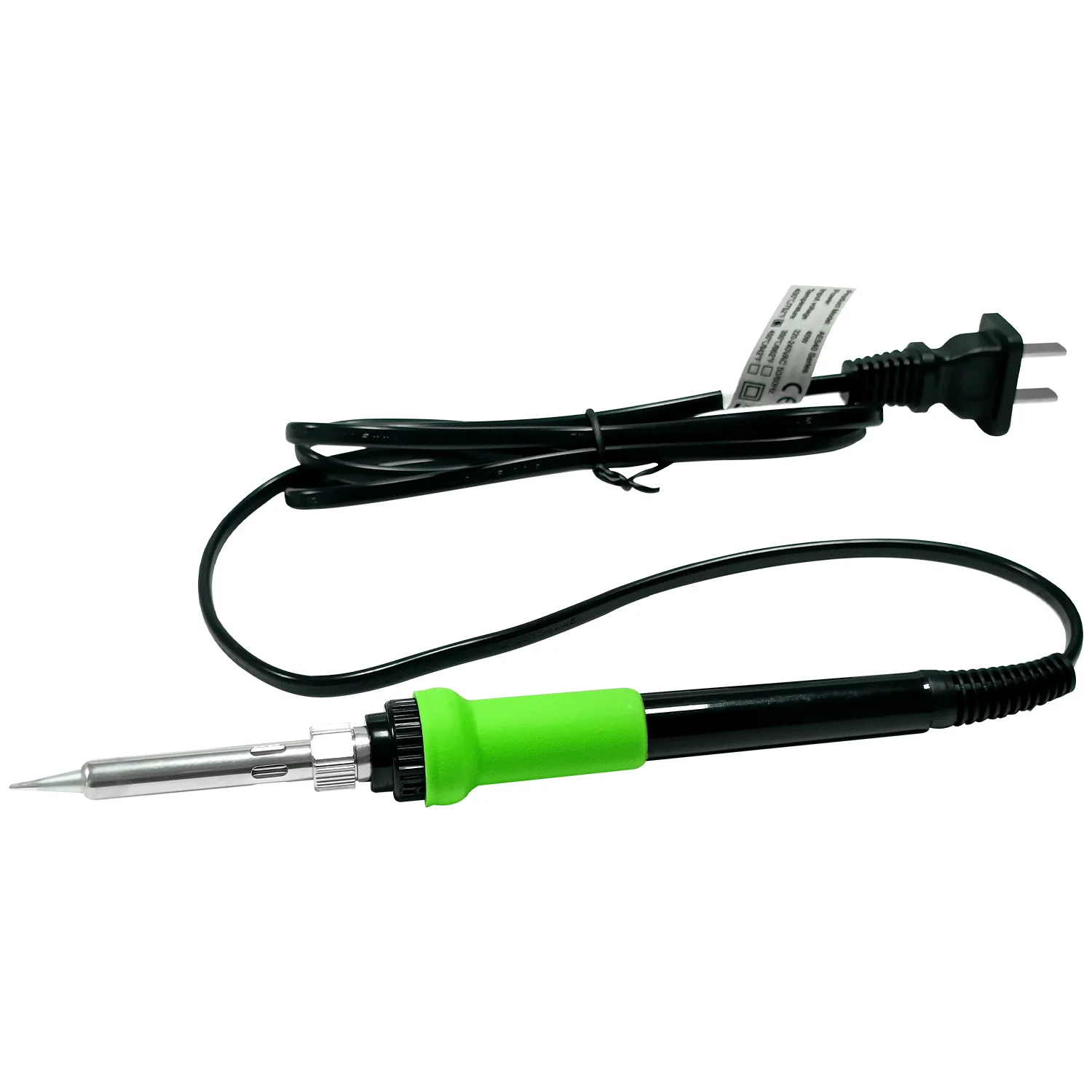 Low price custom high quality original factory production straight soldering station electric soldering irons