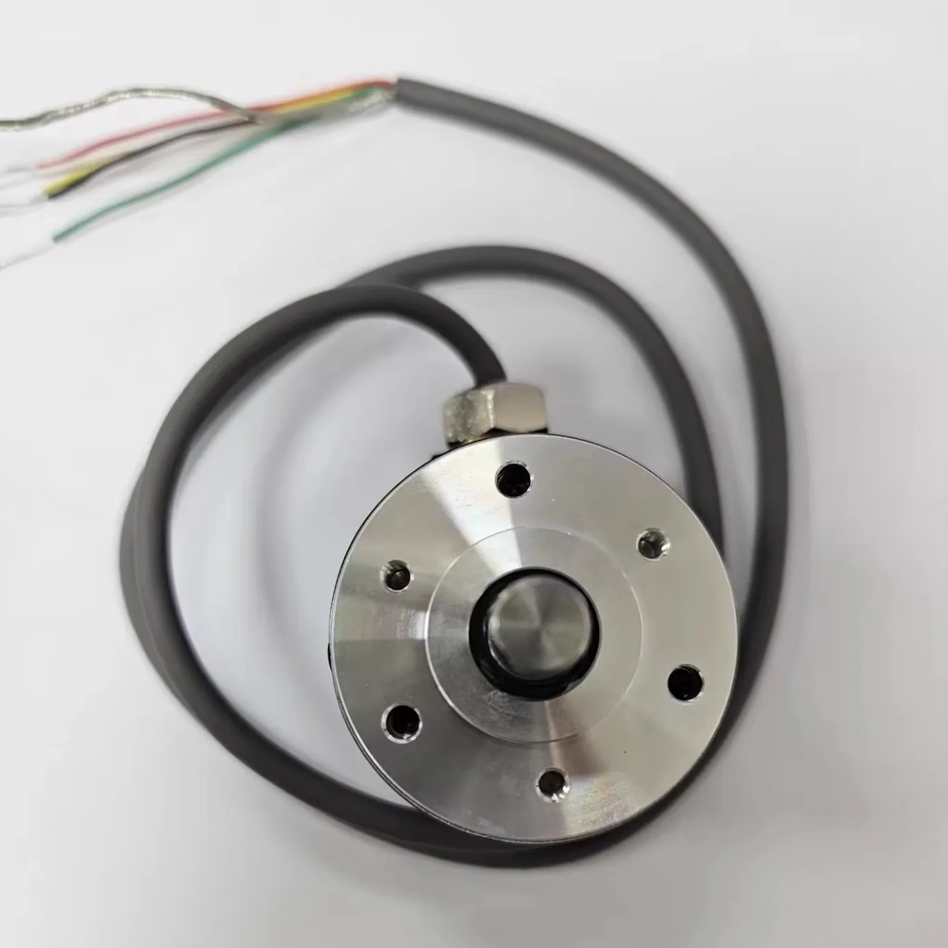 Nemicon Original Import OVF-036-2MHT-800-050-00E Rotary Encoder for Industrial Automation etc.