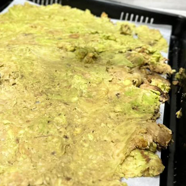 Industrial 500Kg Yam Heat Pump Food Dehydrator Carrot Apricot Sweet Potato Avacado Pulp Drying Dryer Machine