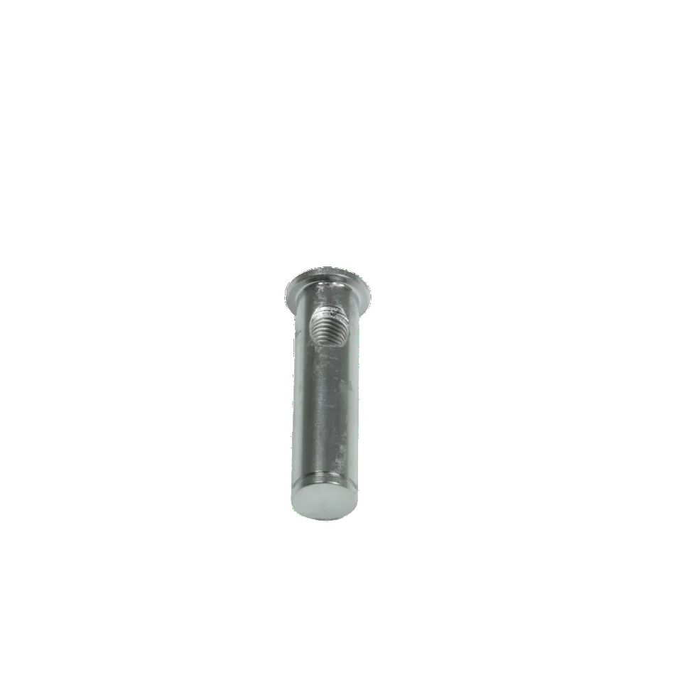 New Design 17-4 Ph Stainless Steel Cylindrical Nut Handcarts and Other Devices for Fabrication Services