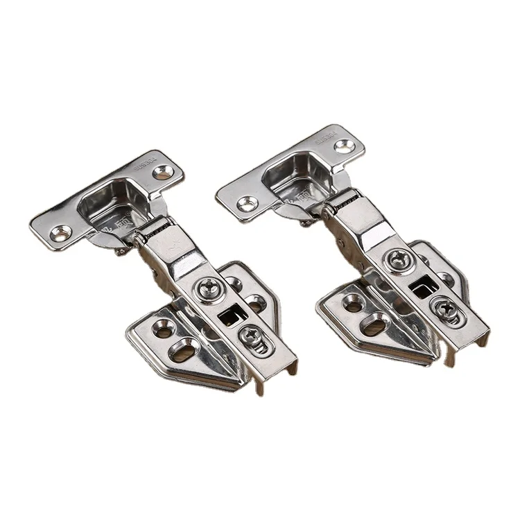Factory direct sales Furniture szcf kitchen stainless steel cabinet hinge