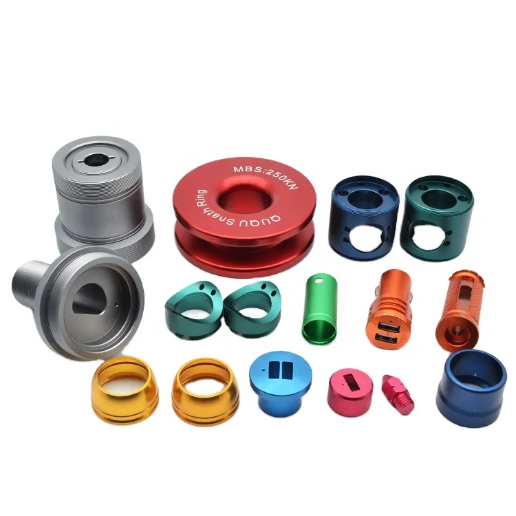 CNC Machining Centre Precision Machining Aluminum Part 5 Axis Milling CNC Machining Aluminum Mechanical Centre Parts