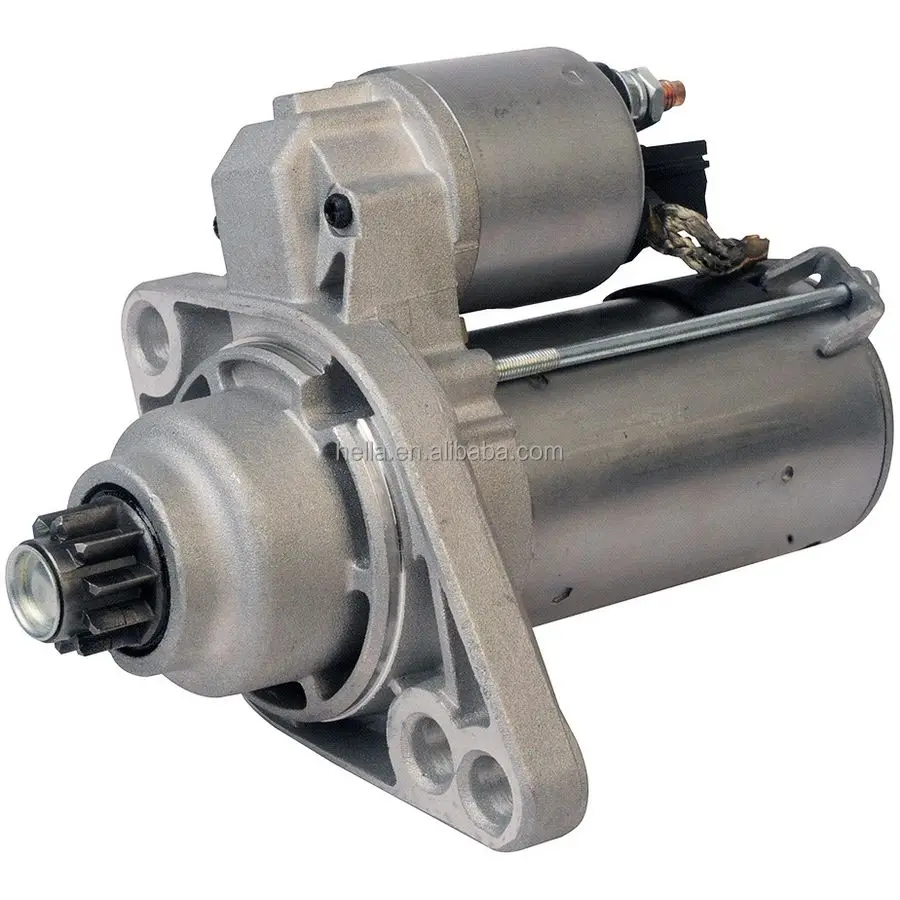 Car Auto Engine Starter For Mercedes Benz W205 W212 W213 W222 205 212 213 222 12V 10T 1.7KW CW A2769064400 2769064400
