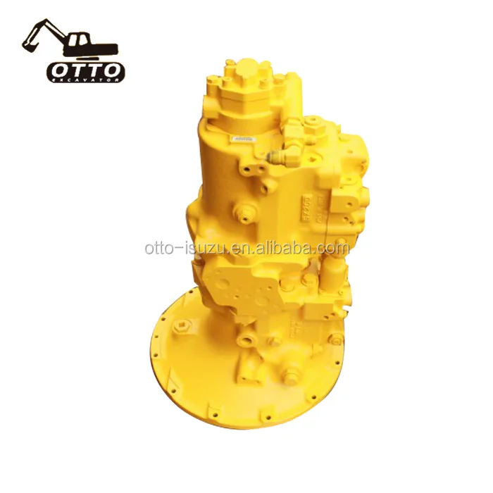 6D95 6D102 PC200-6 Гидравлический Главный насос 708-2L-00411 708-2L-00413 708-2L-00440