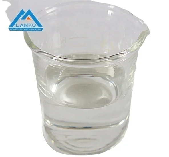 HEDP 60% CAS 2809-21-4 Hydroxyethylidene diphosphonic acid for Boiler scale inhibitor