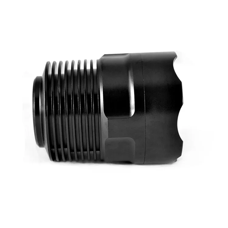 Flashlight Led Flash Lights Torch 18650 Rechargeable Battery High lumen