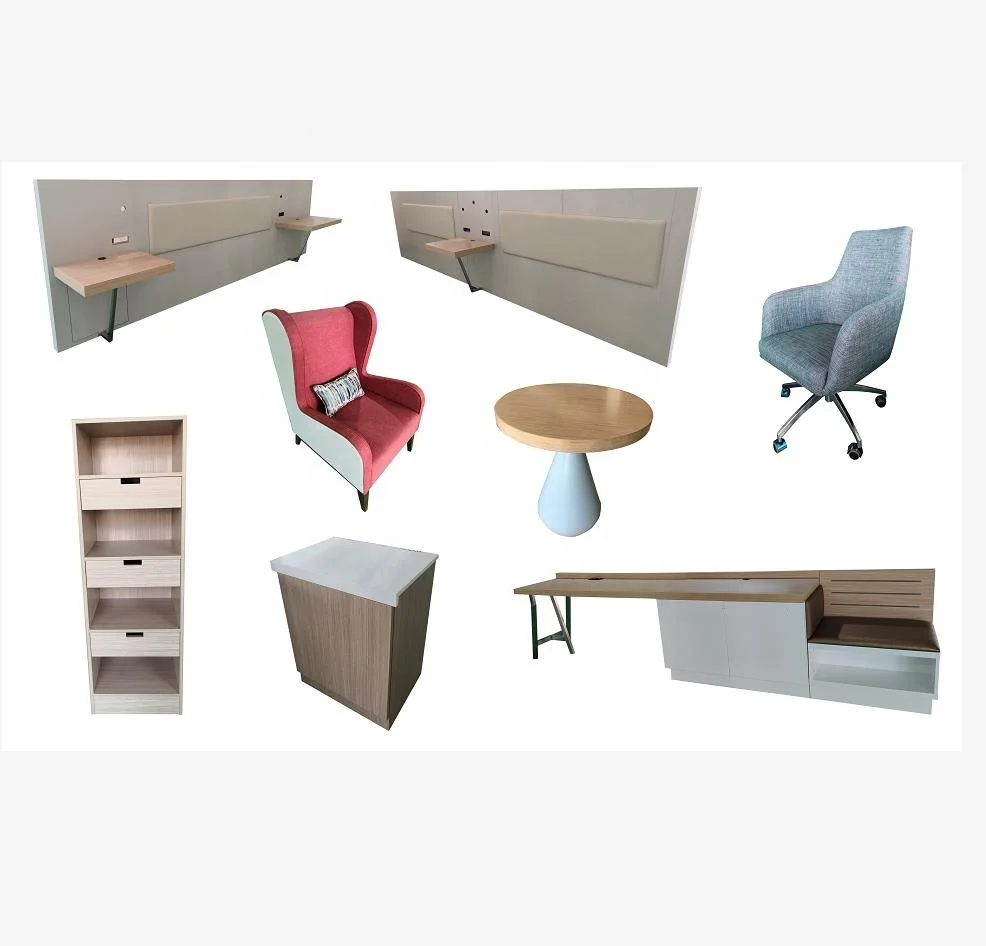 Hilton Garden Inn bloom project hotel furniture bedroom furniture sets