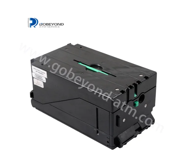 KD03234-C520 Fujitsu F53/F56 Cash Cassette (497-0466825)