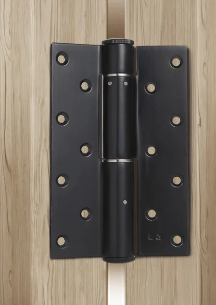 6*4*3.5 or customized size Door hydraulic door closer hinge fireproof door hinge