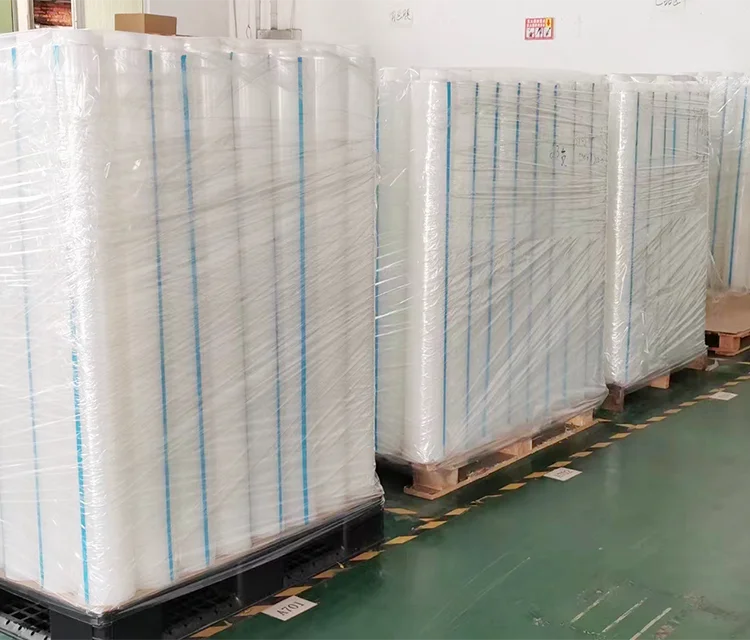 Manufacturer wholesale customization Adhesive Paper Film for Car carpet film/Household carpet film