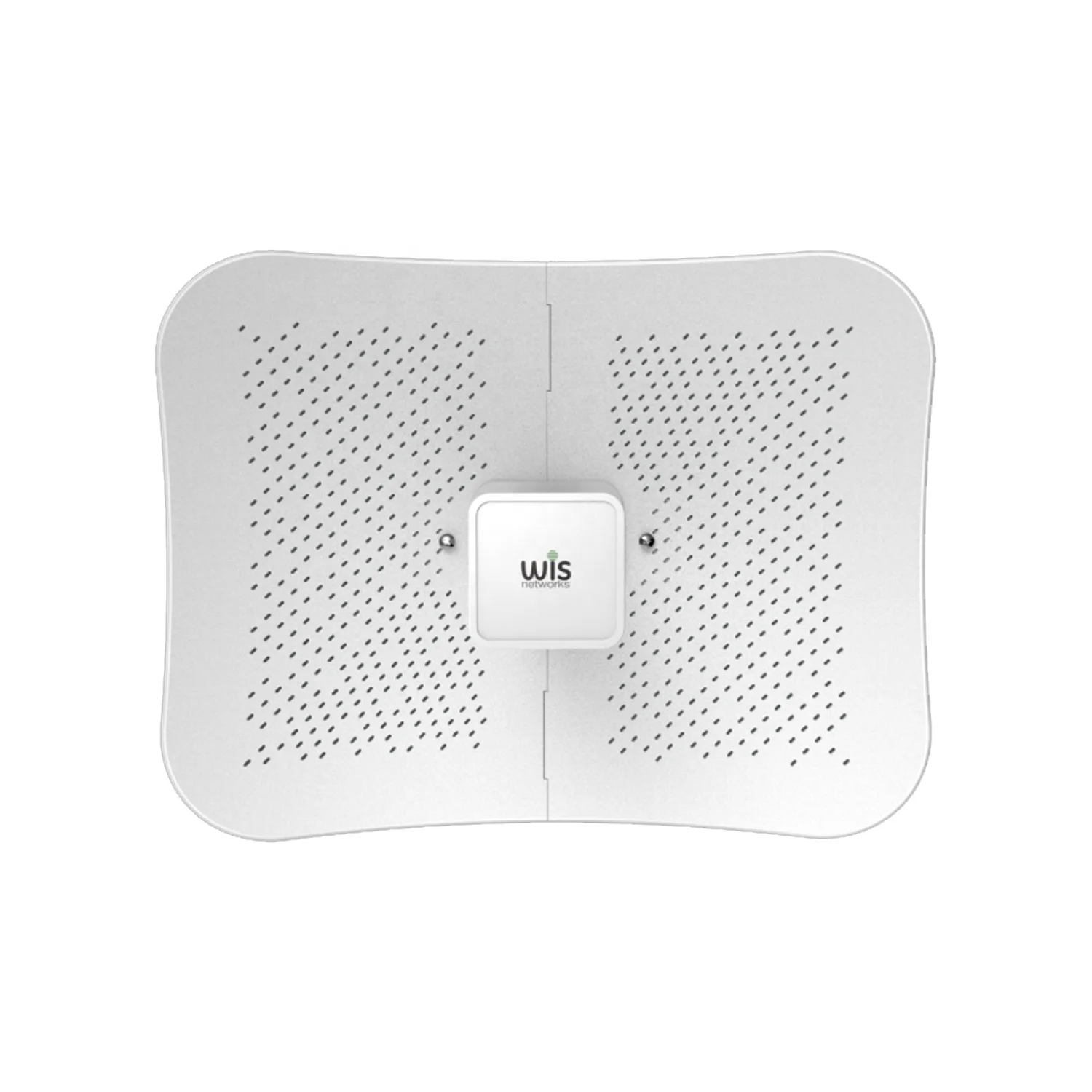 WIS-D523AC 5GHz 23dBi Wireless CPE high power Outdoor long range bridge for Ubiquiti LBE-M5-23   PowerBeam, LiteBeam