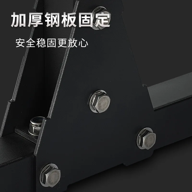 High Quality Half Power Rack Multifunctional Cable Machine Smith Machine