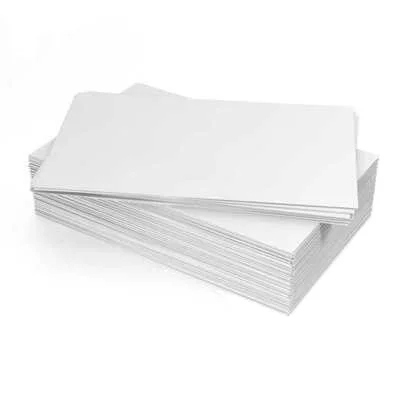 Low Price 210-400gsm Chenming/Bohui/NingBo/Huatai Mill C2S Art Card with High Quality