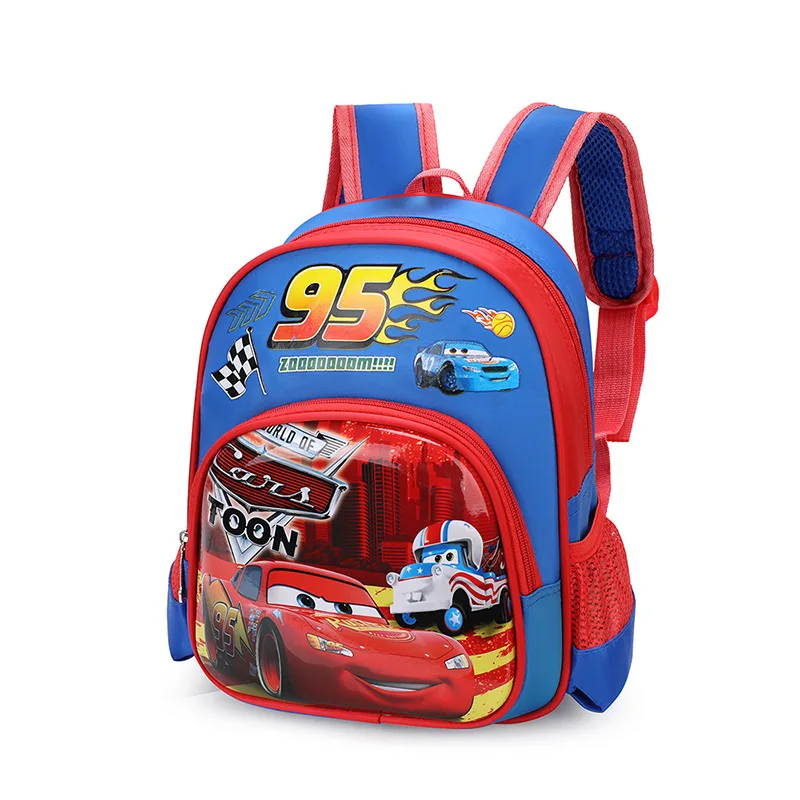 New kids character backpacks 3d spiderman school bag mochila escolar del hombre aran