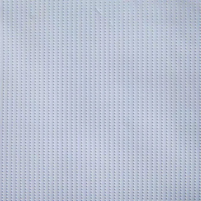 Водонепроницаемая мембрана с тиснением из силикона, полипропиленовая пленка, битумный материал, рулон с бутилкаучуковой лентой, тип PVDF