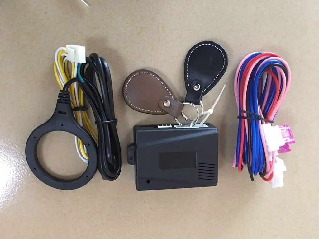 car immobilizer top security car lock steering wheel locks rfid immobilizer relay fuel pump cut off car alarm
