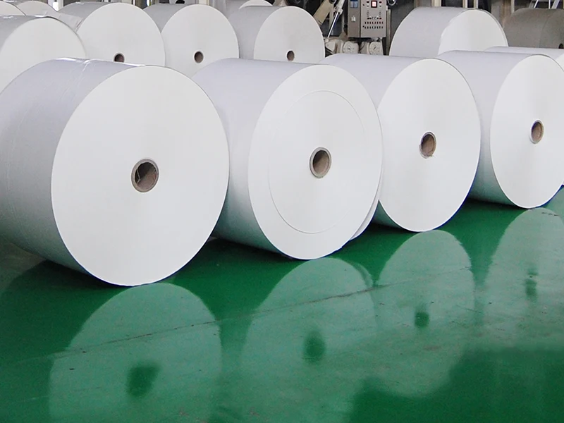 Woodfree Offset Printing Paper Bond Paper Color Cream Color Uncoated Woodfree Paper 55gsm 60gsm 70gsm 80gsm