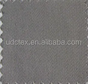 100% Cotton twill 3/1 Garment fabric