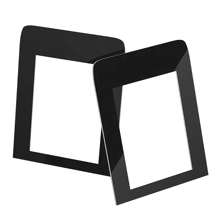 OEM silk screen front touch panel