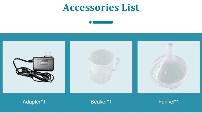 Manufacturers Intelligent Uroflowmeter for Urine Measurement with Lab Funnel Cup Urine Analysis System Urine Collector 3.0KG