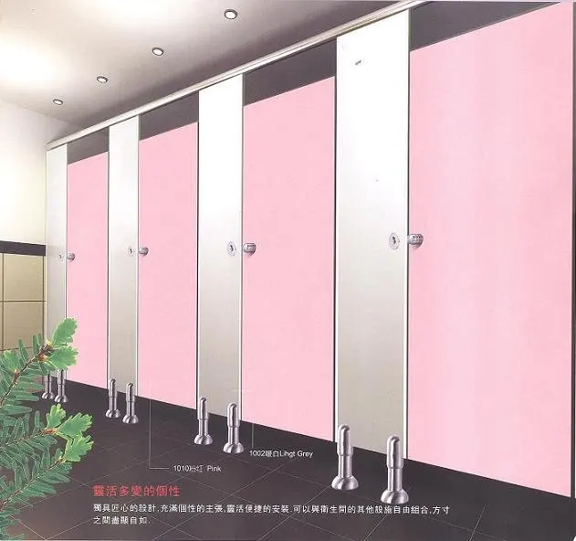 13mm phenolic hpl compact board waterproof