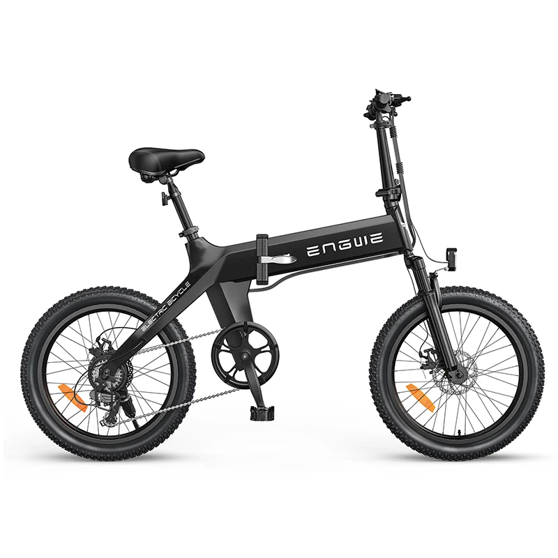 Factory Directly Cheap Price ebike 20inch C20 36V19.2 Ah electric Bicycle 35KM/H city electric Bike 250W  UK warehouse