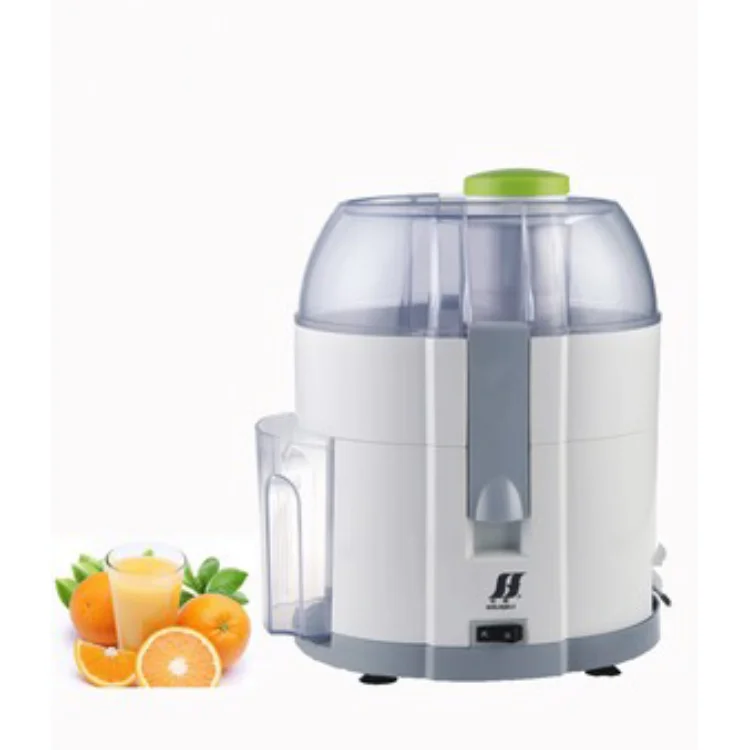SHL210 220V 50/60Hz 260W Electric Fruit Vegetable Automatic Juice Extractor