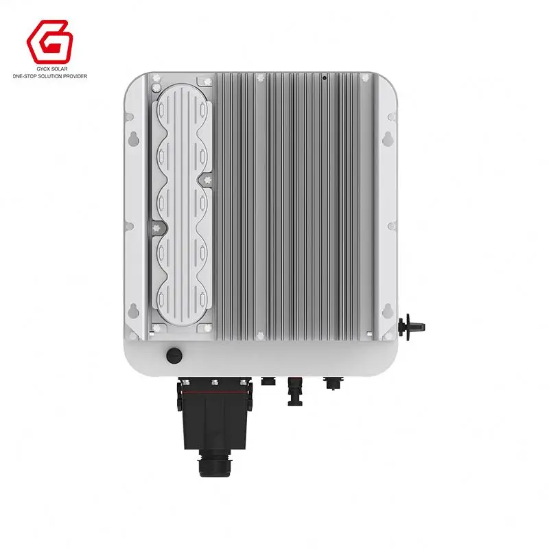 Professional Manufacturer Good Price Solar Hybrid Inverter 50Kw