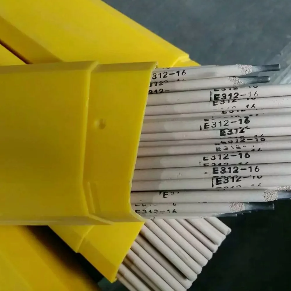 stainless steel welding electrode aws e308 16 309 309l e316l e304 e310 stainless steel welding electrode welding rod production