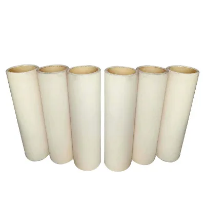 Полимерные полиэтиленовые MC нейлоновые трубы HDPE PP