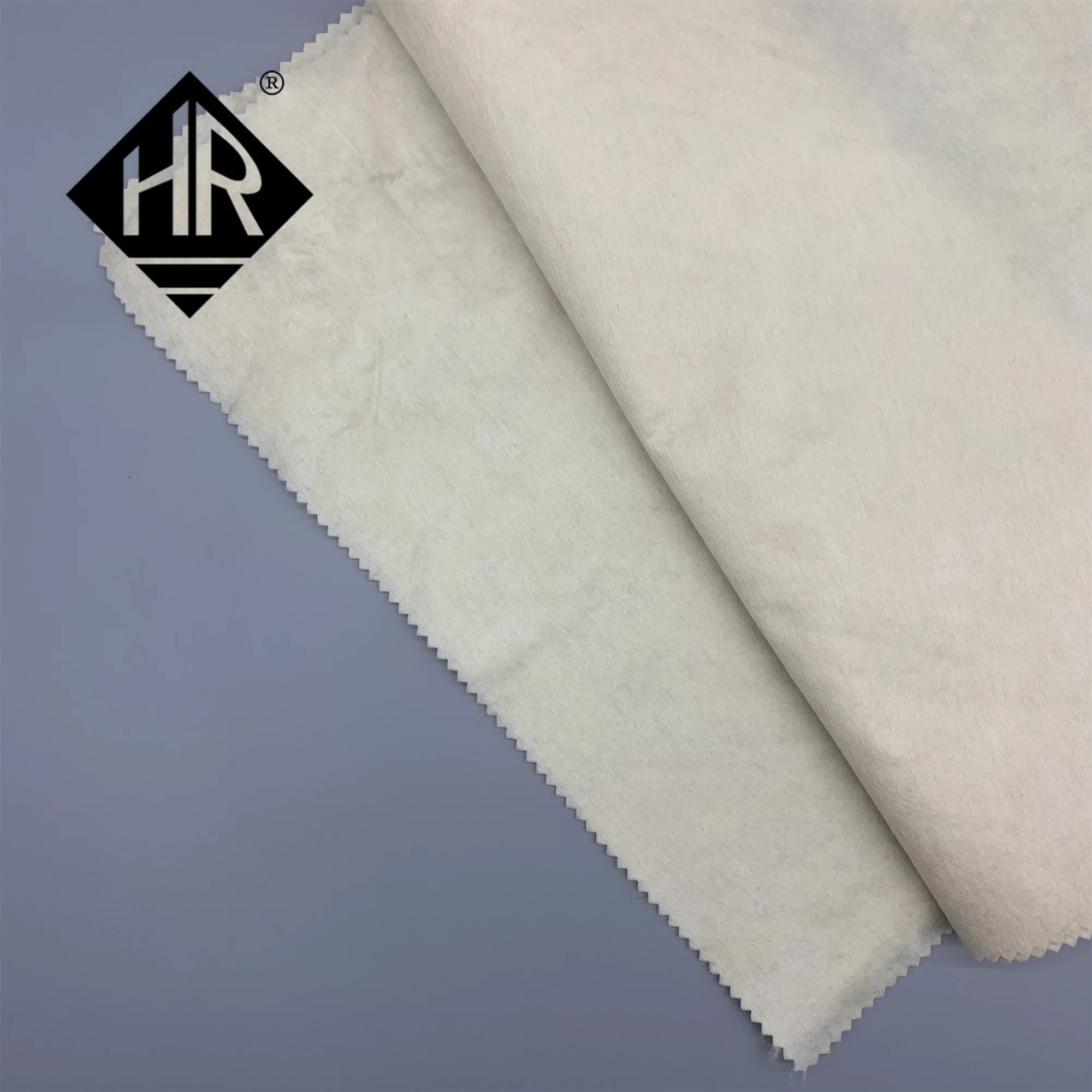 In stock!!Aramid felt nonwoven fabric 80/20 70gsm for Clothing insulation