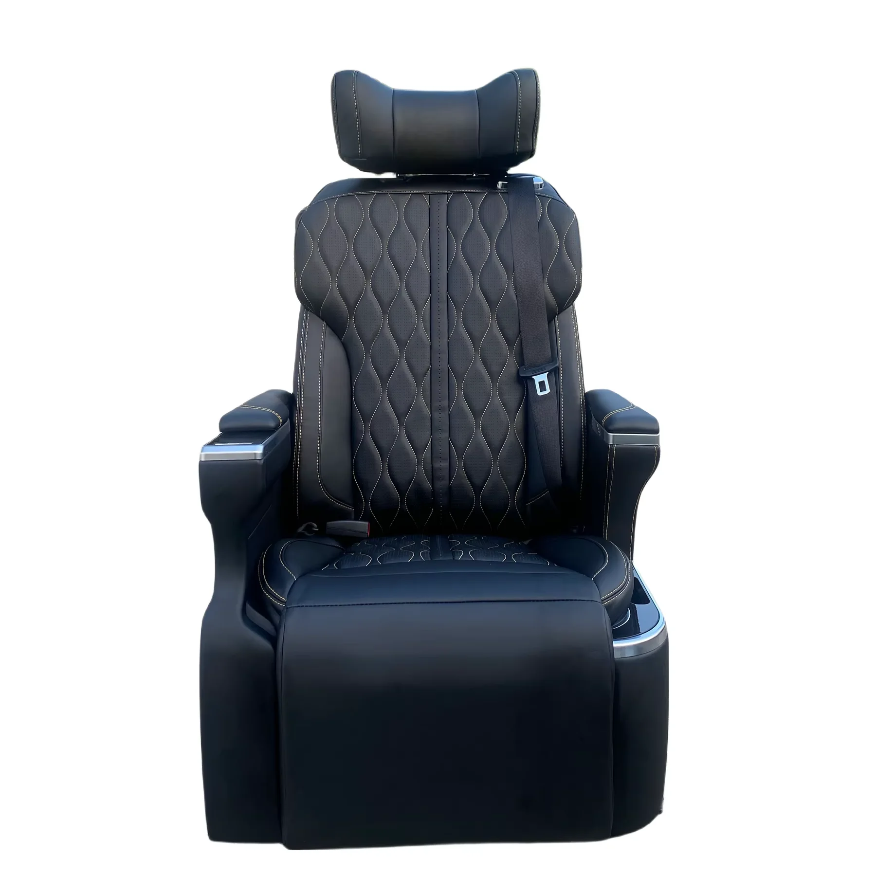 ST-QHG Car  VIP  MPV special airline seat  special  Auto aviation seat  Car aviation