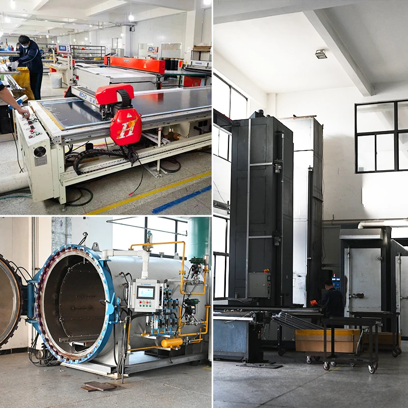 HOFI 18ft Telescopic Pole Hot Sale Ultralight Carbon Fiber Window Cleaning Tools Carbon Fiber Window Cleaning Pole