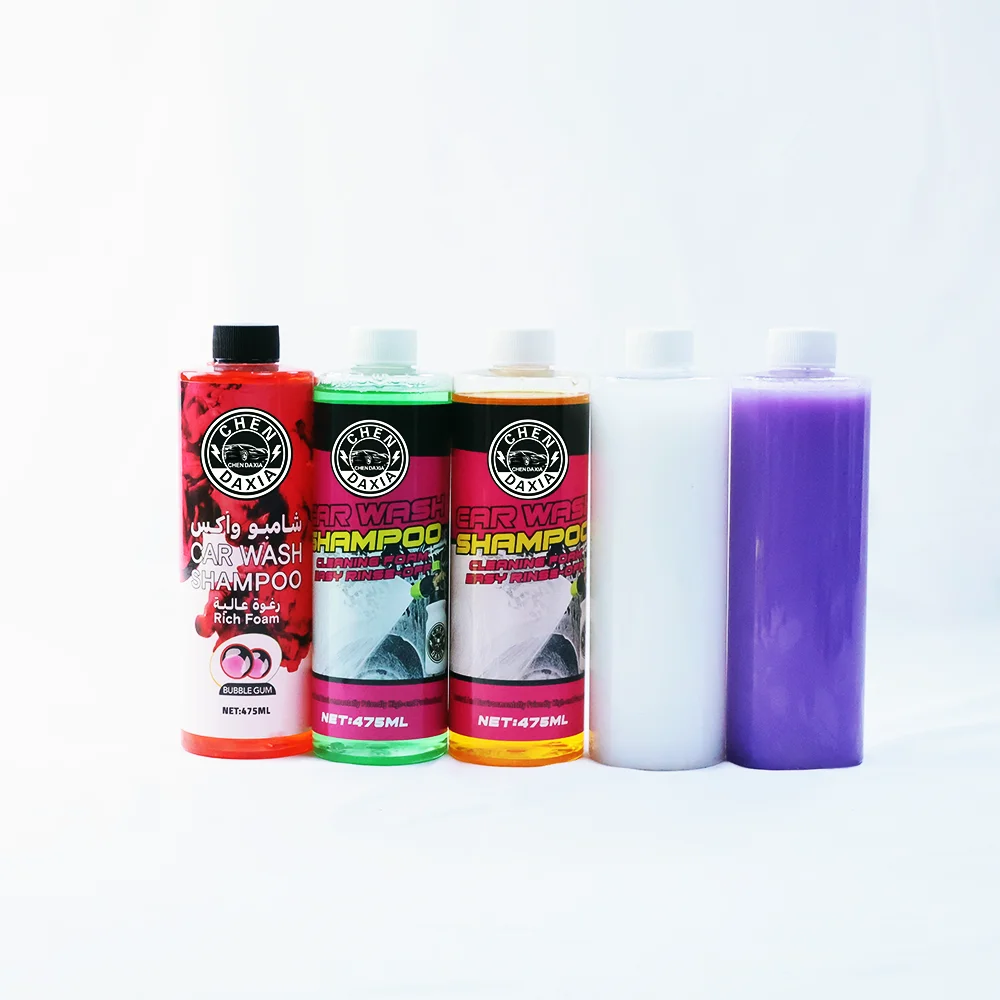 auto detailing cleaning polish other exterior para car accessories chemical products equipment supplier car wash fluid